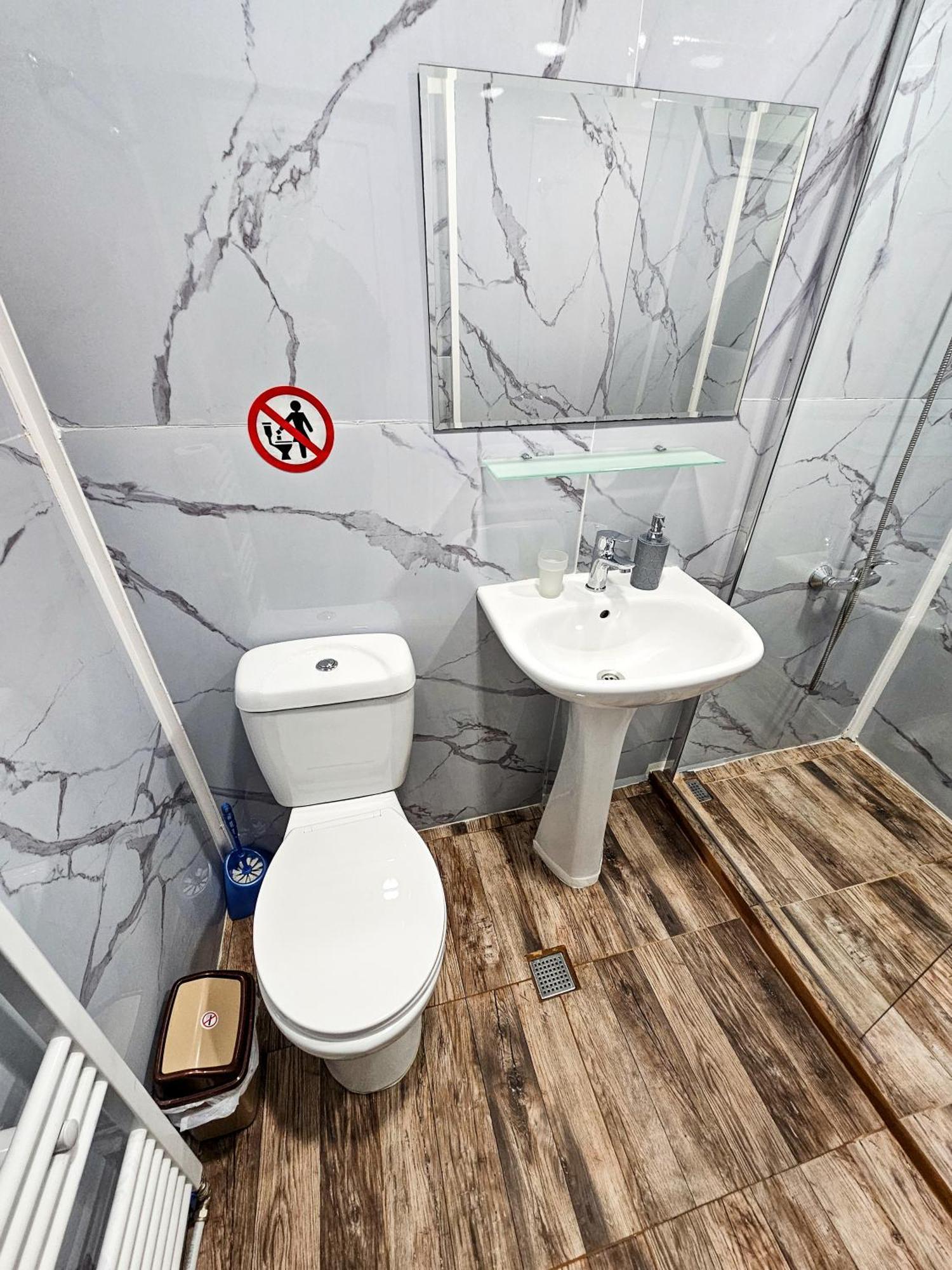 Guest Rooms- Klepalski House โบโรเวทส์ ภายนอก รูปภาพ