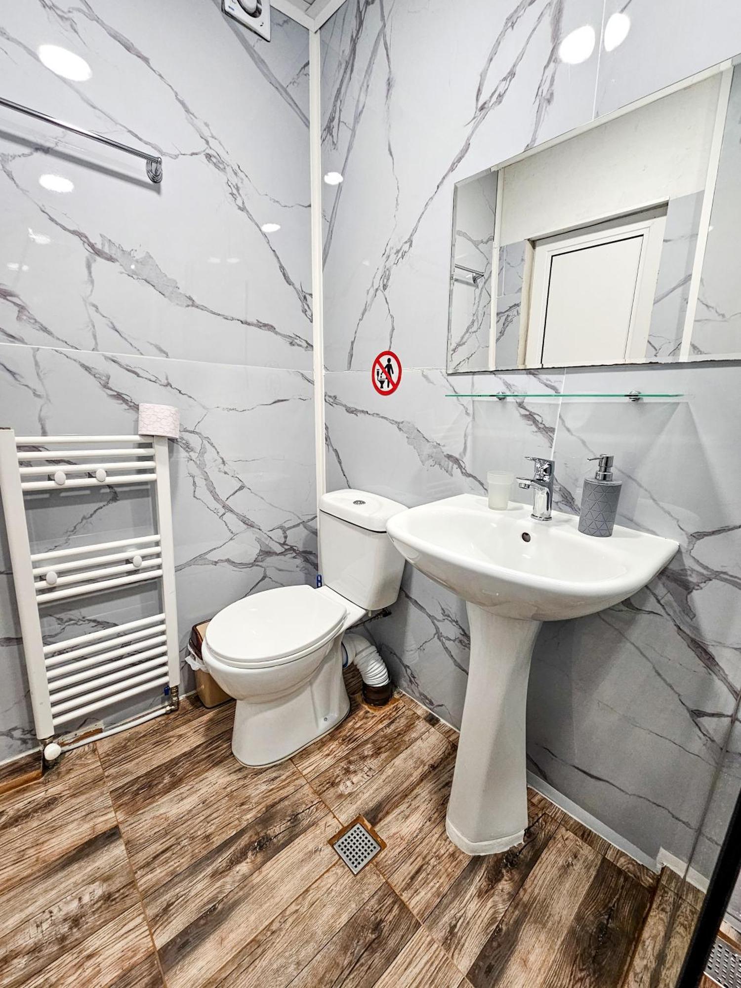 Guest Rooms- Klepalski House โบโรเวทส์ ภายนอก รูปภาพ